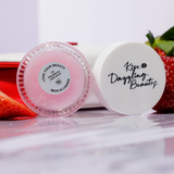 Lip Scrub