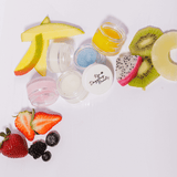 Lip Scrub