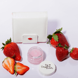 Lip Scrub