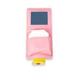 The Lipstick Case