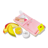 The Lipstick Case