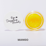 Lip Scrub