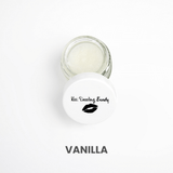 Lip Scrub