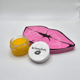Lip Scrub